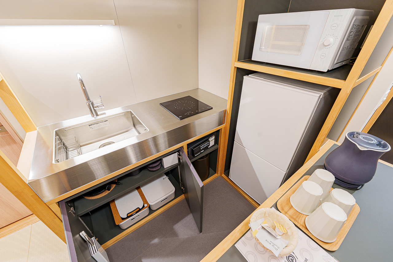Original source image 59 for OMO5 Kyoto Gion by Hoshino Resorts: Tea, Delivered Dinner and a Morning Walk.