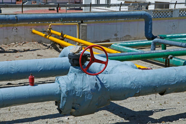 가스기능사 실기