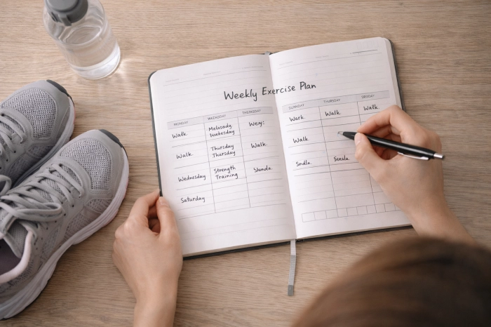 대사 증후군 증상