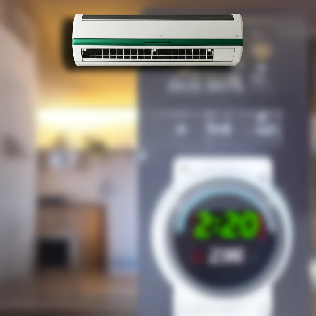 에어컨 요금 폭탄 방지 시간대별 요금