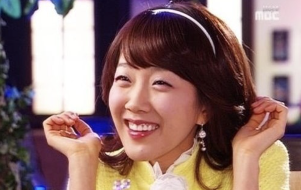 서민정 서선생