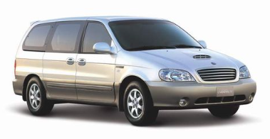 카니발-2004년형