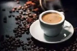 커피