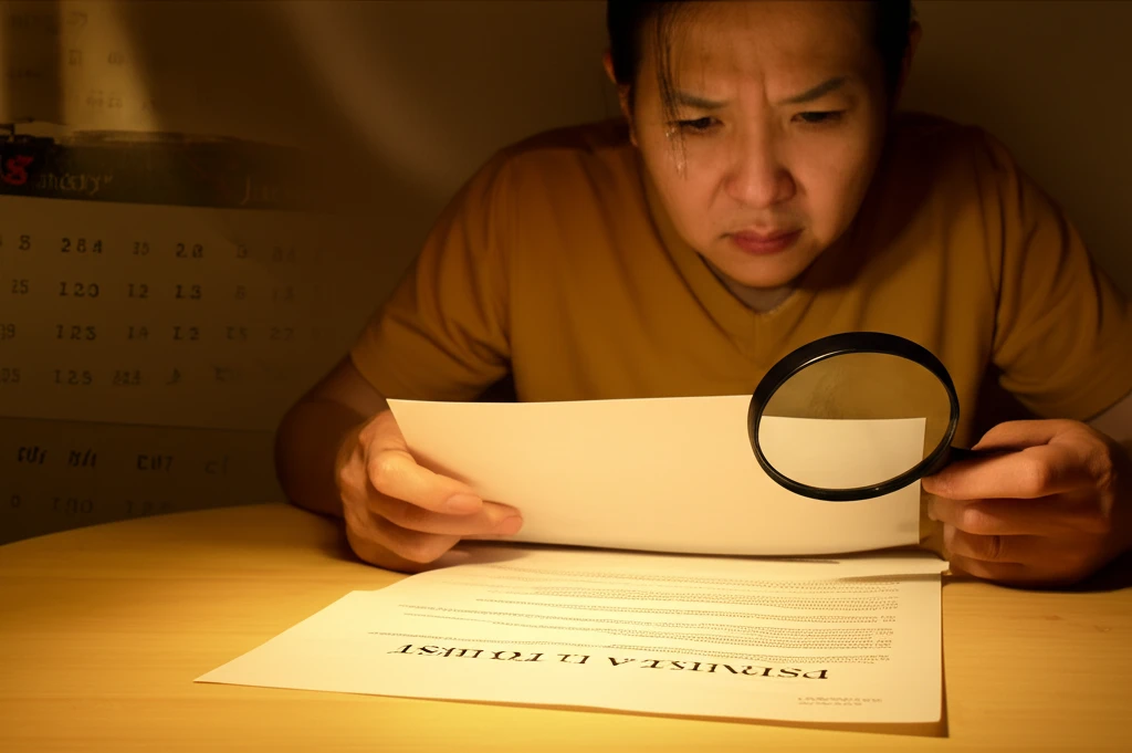 필수 확인 소액암 보험 약관 핵심 내