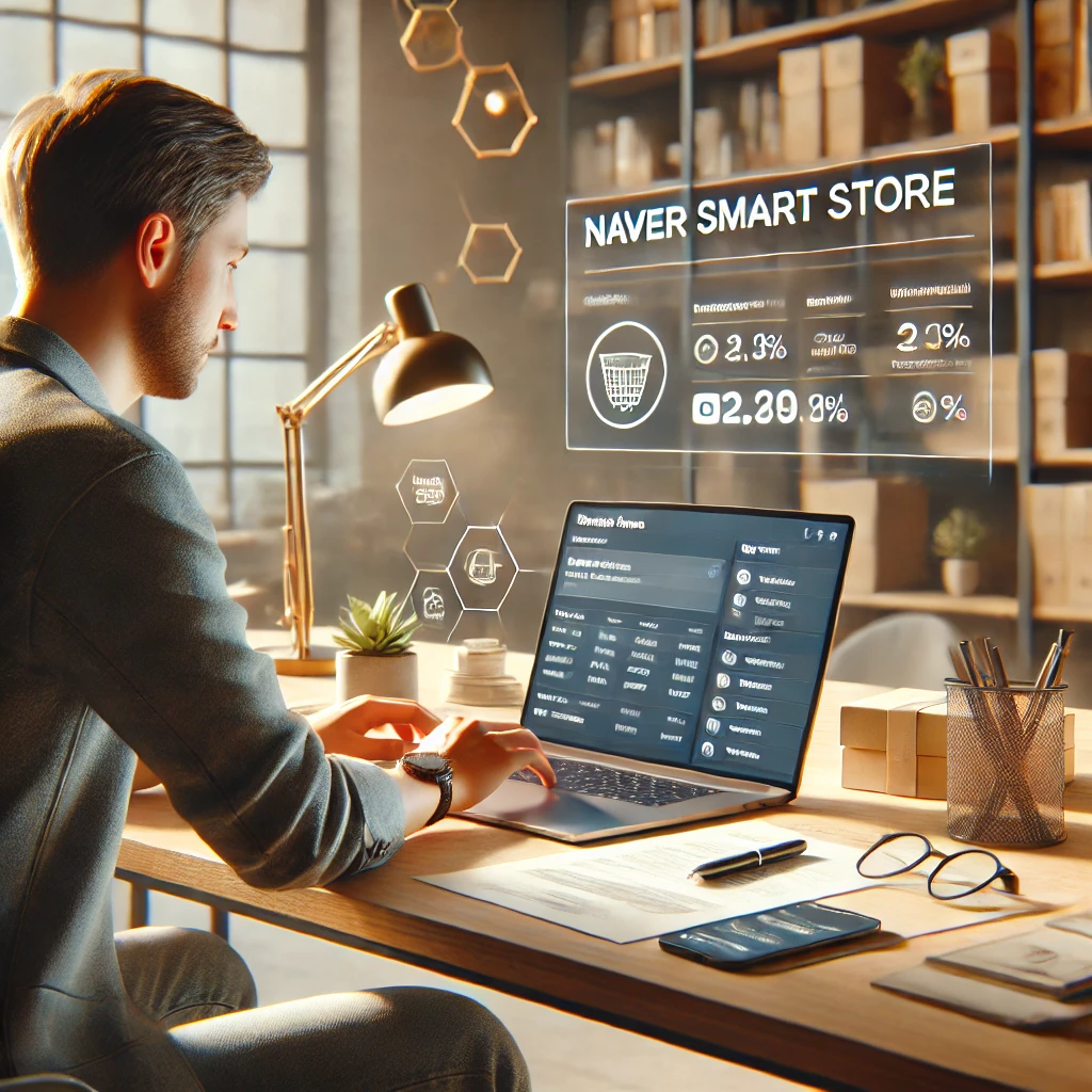 스마트스토어 양도양수, 매매계약서 작성 시 꼭 알아야 할 핵심 가이드!