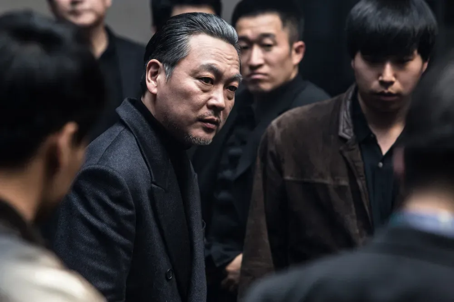 더 킹 영화 리뷰