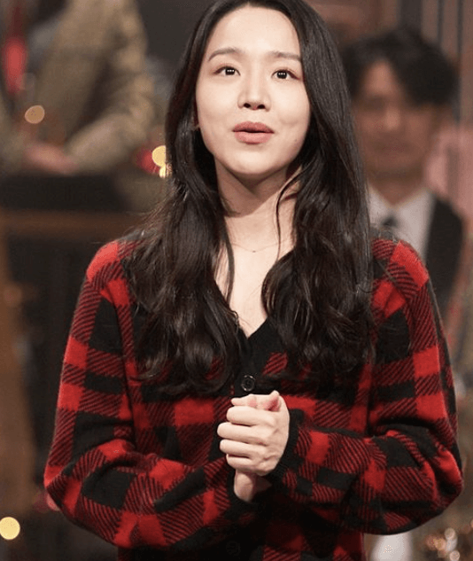 신혜선 저쩔티비