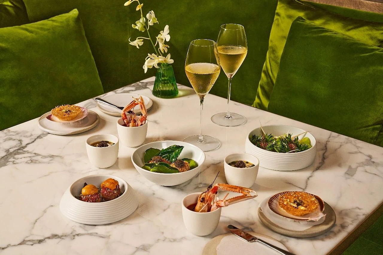 한번 더 가고 싶은 식당의 기준, 맛보다 오래 남는 결정적 이유