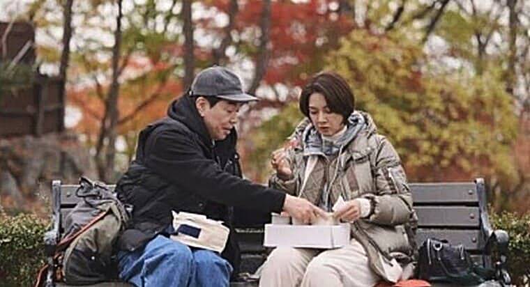 배우-김일우-박선영