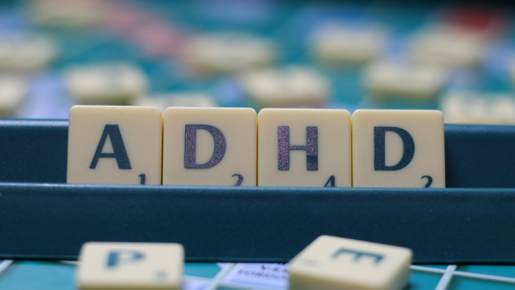 ADHD