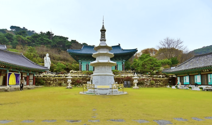 영평사