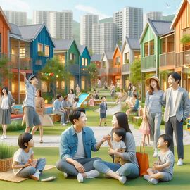 주거 급여 신청 자격 및 신청 방법 총정리