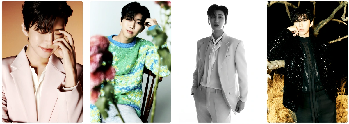 임영웅 데뷔 8주년