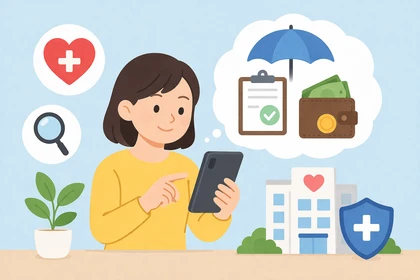 건강보험료 실제 납부 금액 조회 방법 정리10