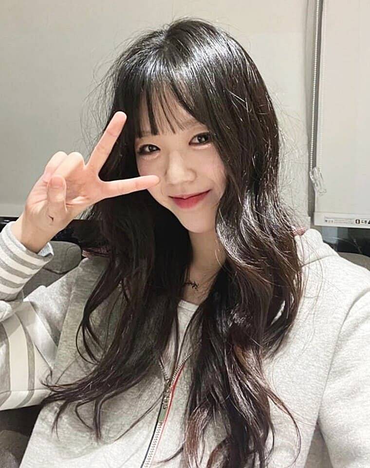 배우-지예은
