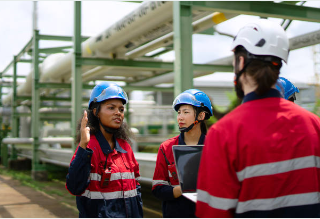 미국 천연가스 관련주