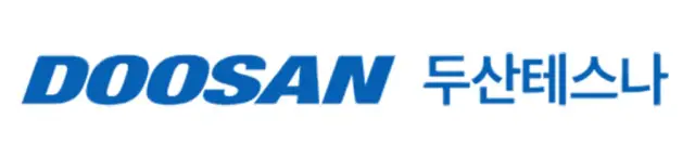 두산테스나