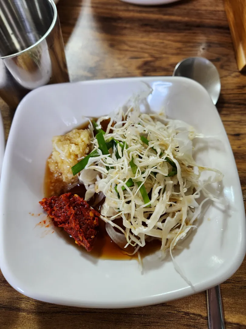 양배추-간장-다진마늘-양념장