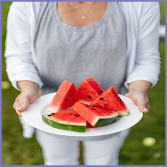 수박-효능