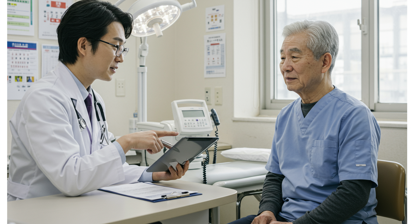 심뇌혈관 질환 검사