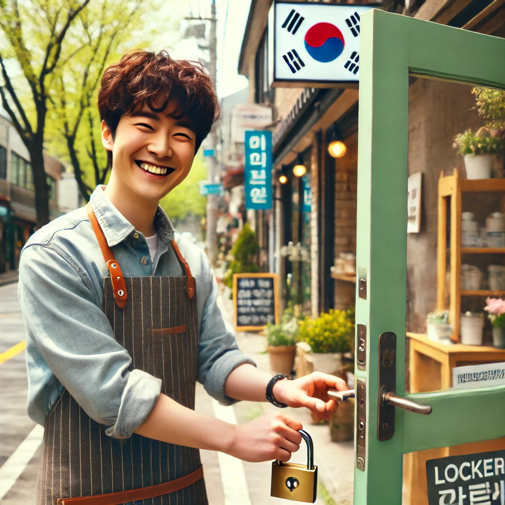 소상공인 폐업 지원