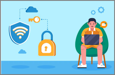 털린 내 정보 찾기 서비스로 유출된 내 개인 정보 확인