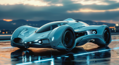 자율주행차와 교통 혁신: 미래의 교통 시스템을 바꿀 기술