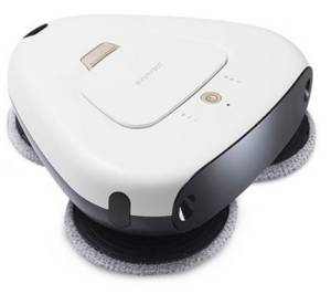 에브리봇 쓰리스핀 로봇청소기 TS300&#44; 화이트