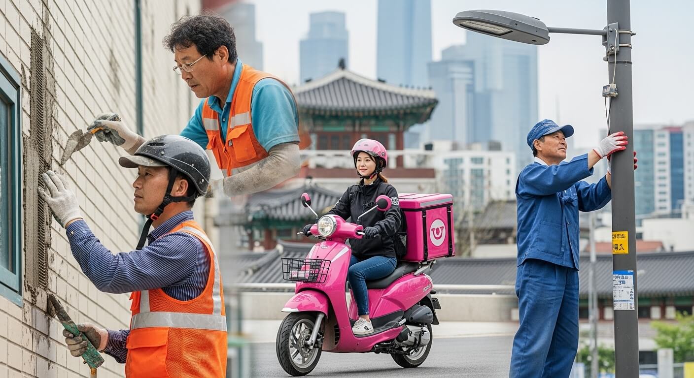 고용보험