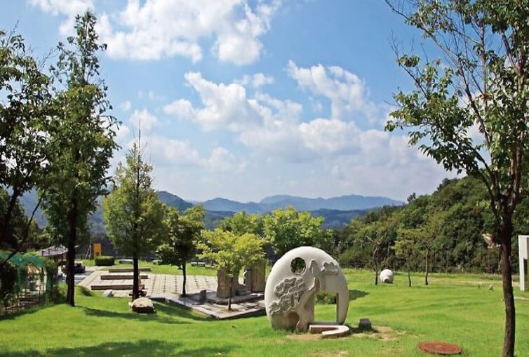 포천 아트밸리 ! 자연과 예술이 어우러진 힐링 공간, 포천아트밸리 탐방기