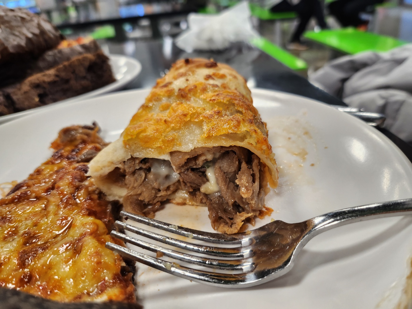 트레이더스하남 푸드코트추천