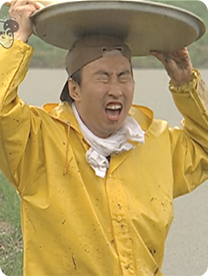 무한도전 마라톤 신청 20주년