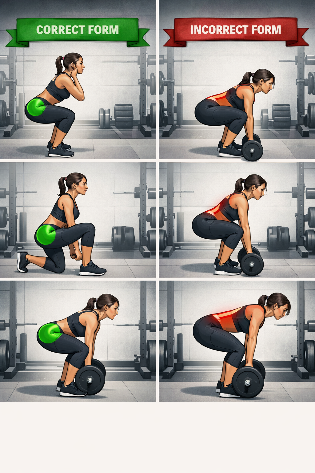 루틴은 반복이 아니다: 구조 유지가 전부다