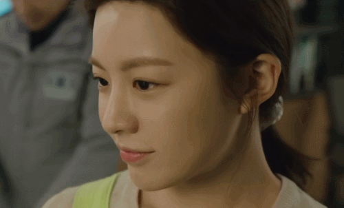 고윤정-사이코메트리 그녀석