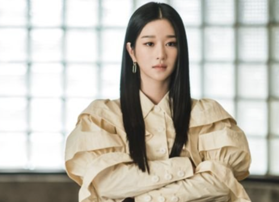 서예지 작품활동