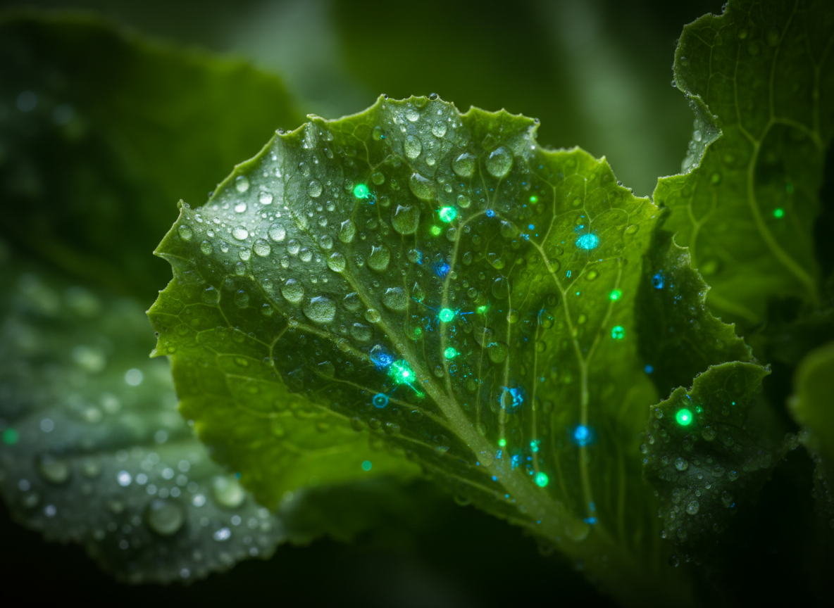 아이 장염&amp;#44; 엄마라면 꼭 알아야 할! 회복 돕는 음식 5가지