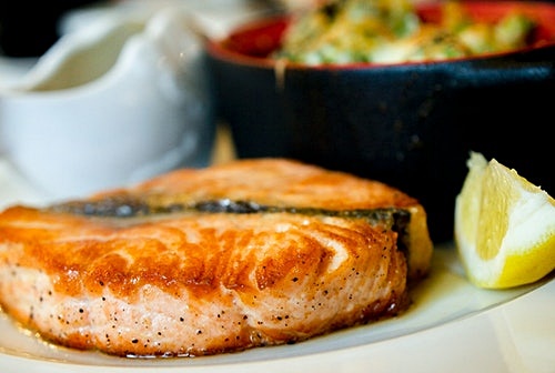 고단백 저탄수화물 음식 식단 List 7