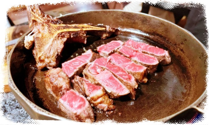 생방송투데이-제2945회-한우-투뿔-티본-스테이크-맛집-DDP-신당동-동대문역사문화공원역-소개