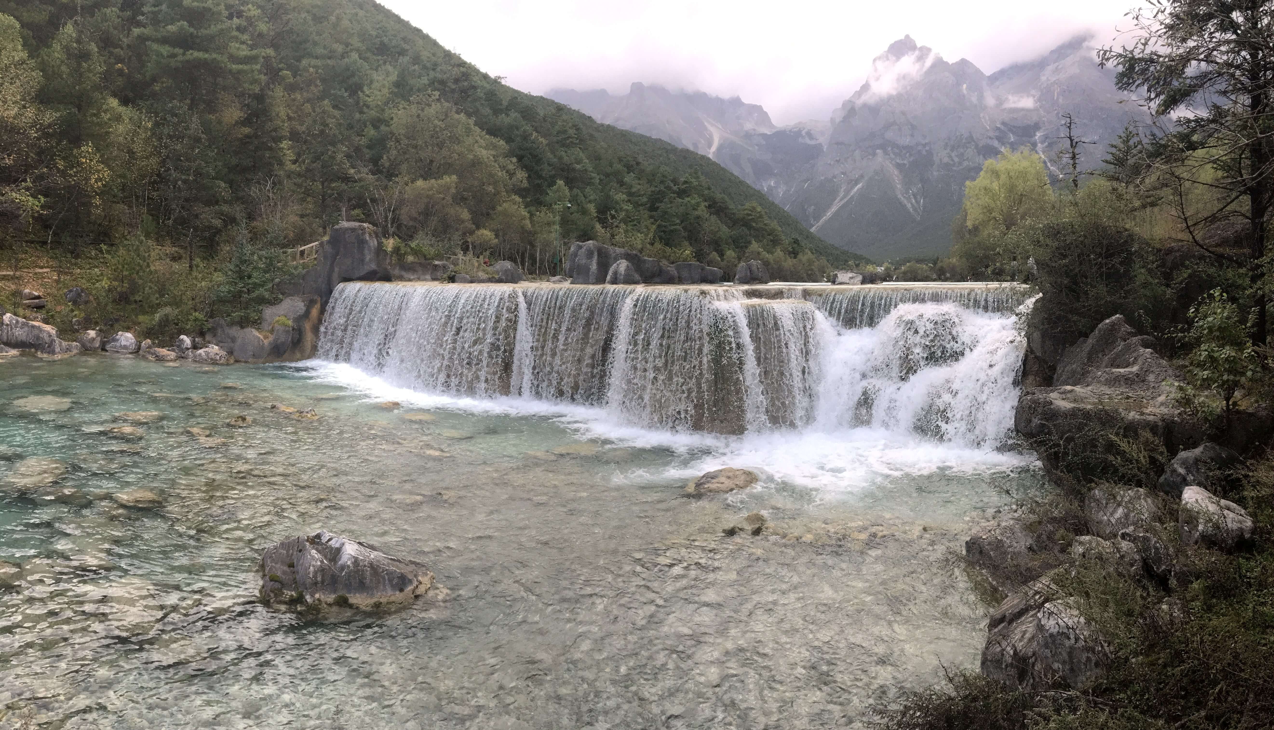 요즘 핫한 중국 소도시 여행지, 리장여행 찐 후기 관련사진