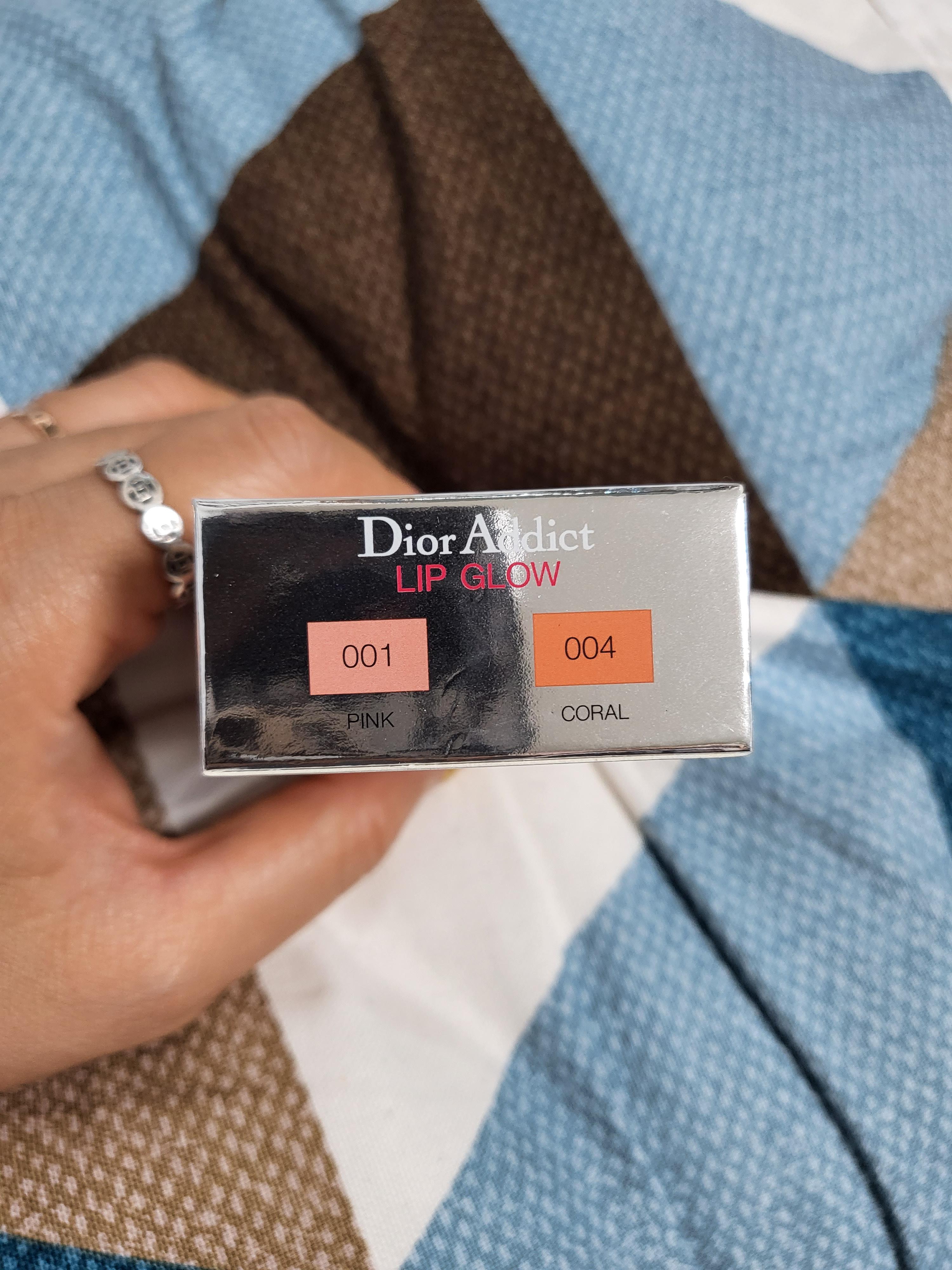 디올 어딕트 립 클로우