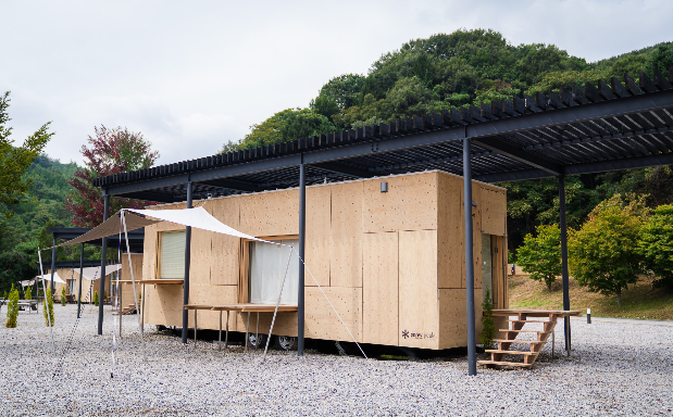 스노우피크 캠프필드