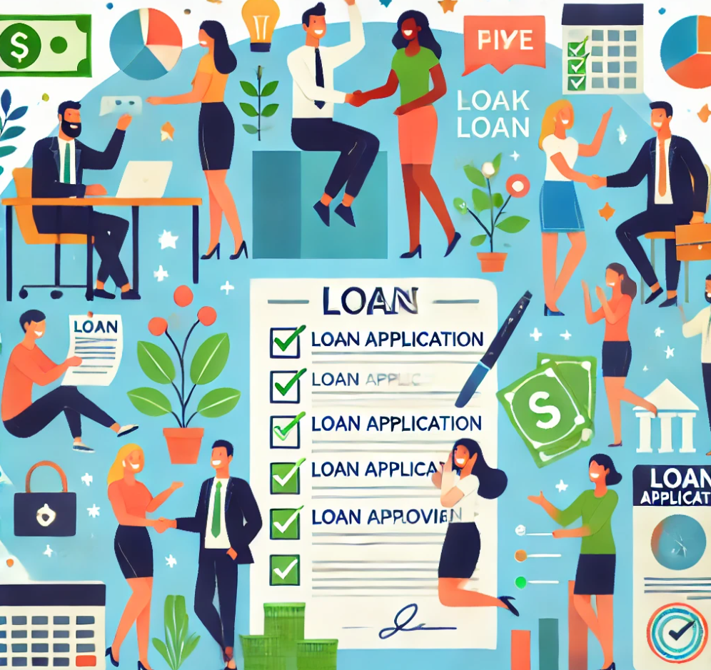 직장인 신용대출