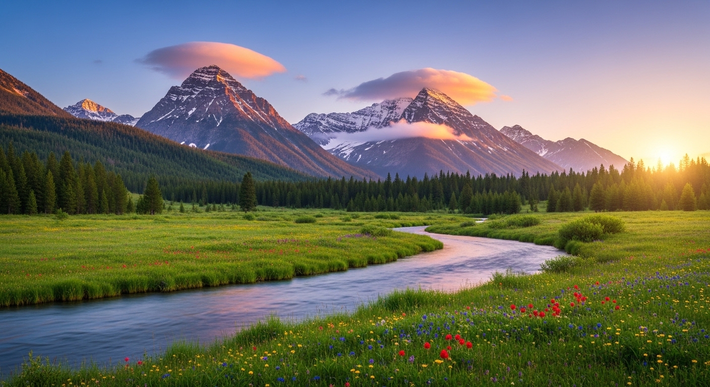 국립자연휴양림 예약 완벽 가이드