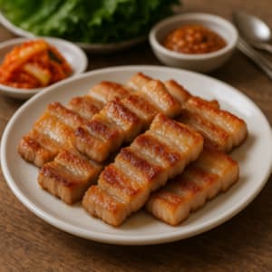 하람 - 돼지고기