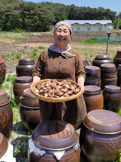 이영숙 나경버섯농가 14년 빚투 논란의 진실은? (한식 대첩, 흑백 요리사 출연 셰프 식당)