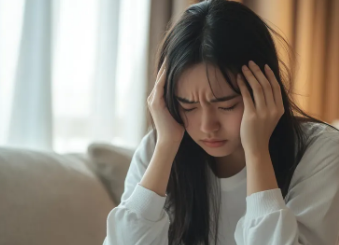 조현병의 초기증상