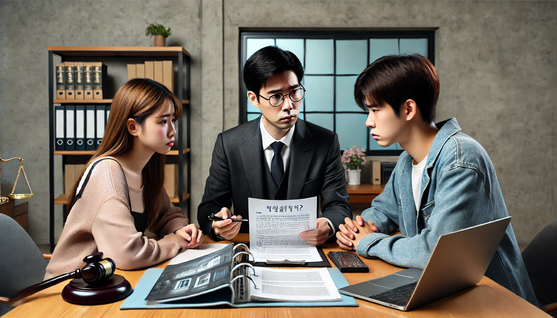 상속 분쟁에서 꼭 알아야 할 유류분 반환 청구 소송 완벽 가이드