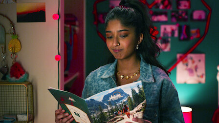 [웹드라마추천] 네버 해브 아이 에버 시즌1, 시즌2, 시즌3 다시보기 줄거리, 결말, 몇부작, 등장인물