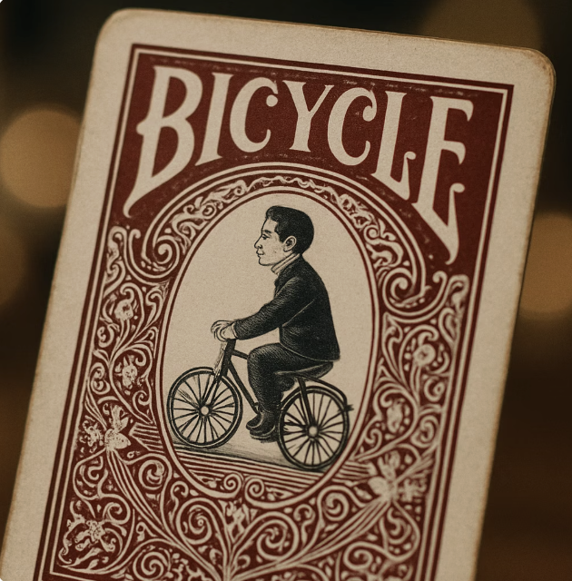 숨겨진 비밀, '비대칭' 디자인?