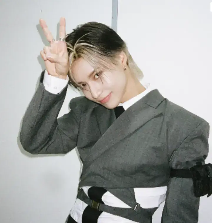 샤이니-태민-사진